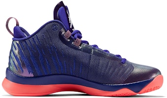 エア ジョーダン スーパーフライ 5 X "コンコルド" 850700-415 Order エア ジョーダン スーパーフライ 5 X "コンコルド" 850700-415