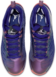 에어 조던 슈퍼 플라이 5 X '콘코드' 850700-415 850700-415 Shop 에어 조던 슈퍼 플라이 5 X '콘코드' 850700-415 850700-415