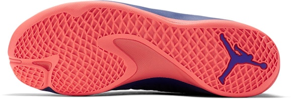 エア ジョーダン スーパーフライ 5 X "コンコルド" 850700-415 Details for エア ジョーダン スーパーフライ 5 X "コンコルド" 850700-415