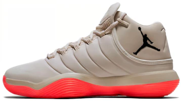 Air Jordan Super Fly 'Light Brown Red' AA5637-104 Air Jordan Super Fly 'Light Brown Red' AA5637-104