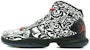 Air Jordan Super.Fly JCRD 'White Gym Red' 812870-101