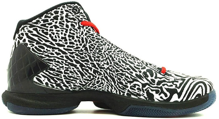 Air Jordan Super.Fly JCRD 'Putih Merah Gym' 812870-101 Order Air Jordan Super.Fly JCRD 'Putih Merah Gym' 812870-101