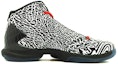 Order Air Jordan Super.Fly JCRD 'White Gym Red' 812870-101