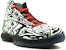 Air Jordan Super.Fly JCRD 'White Gym Red' 812870-101