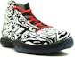 Shop Air Jordan Super.Fly JCRD 'White Gym Red' 812870-101