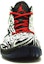 Purchase Air Jordan Super.Fly JCRD 'White Gym Red' 812870-101