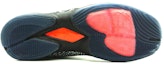 Details for Air Jordan Super.Fly JCRD 'White Gym Red' 812870-101