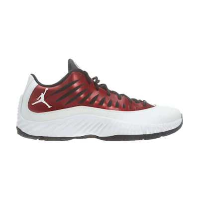 Jordan Super.Fly Low 'Gym Red White'