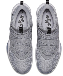 에어 조던 슈퍼플라이 로우 '울프 그레이 블랙' AJ2664-003 Shop 에어 조던 슈퍼플라이 로우 '울프 그레이 블랙' AJ2664-003