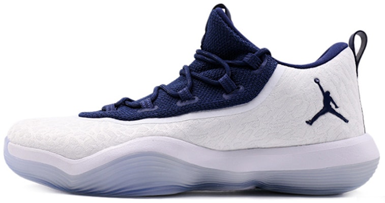 Air Jordan Super.Fly Low PF '海军蓝' AJ2664-107 Buy Air Jordan Super.Fly Low PF '海军蓝' AJ2664-107