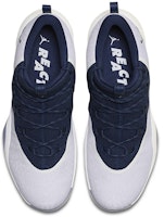 Air Jordan Super.Fly Low PF 'Navy' Biru Tua AJ2664-107 Shop Air Jordan Super.Fly Low PF 'Navy' Biru Tua AJ2664-107