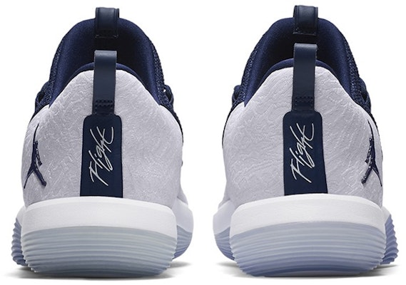 Air Jordan Super.Fly Low PF 'Navy' AJ2664-107 Purchase Air Jordan Super.Fly Low PF 'Navy' AJ2664-107