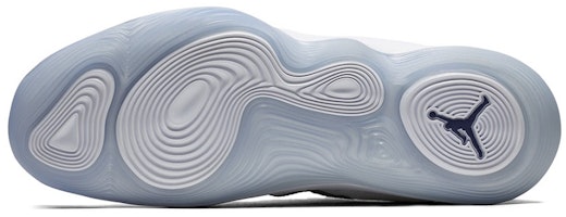 Air Jordan Super.Fly Low PF 'Navy' Biru Tua AJ2664-107 Details for Air Jordan Super.Fly Low PF 'Navy' Biru Tua AJ2664-107