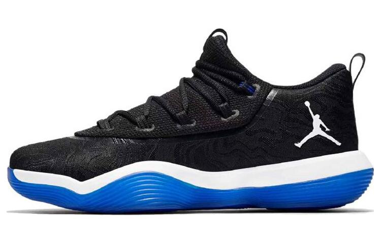 Order エアジョーダン スーパー.フライ ロー PF ''ホワイト グリーン'' AJ2664-007