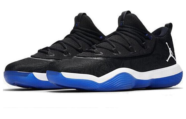 Lookbook エアジョーダン スーパー.フライ ロー PF ''ホワイト グリーン'' AJ2664-007