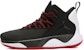 Air Jordan Super.Fly MVP 'Hitam' AR0038-023