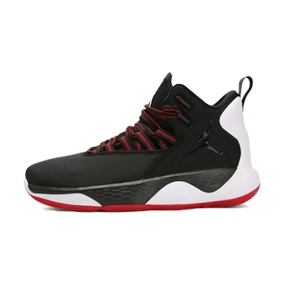 Jordan Super.Fly MVP 'Black'