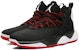 Air Jordan Super.Fly MVP 'Hitam' AR0038-023