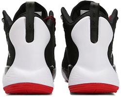 Air Jordan Super.Fly MVP“黑色”篮球鞋 AR0038-023 Shop Air Jordan Super.Fly MVP“黑色”篮球鞋 AR0038-023