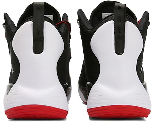 Air Jordan Super.Fly MVP 'Black' AR0038-023 Shop Air Jordan Super.Fly MVP 'Black' AR0038-023