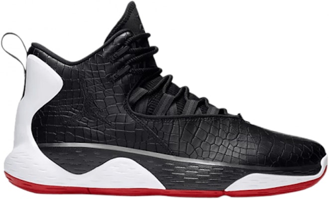 Air Jordan Super.Fly MVP 'Bred' AT3005-001 Order Air Jordan Super.Fly MVP 'Bred' AT3005-001
