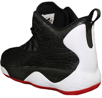 Air Jordan Super.Fly MVP '黑红配色' AT3005-001 Shop Air Jordan Super.Fly MVP '黑红配色' AT3005-001