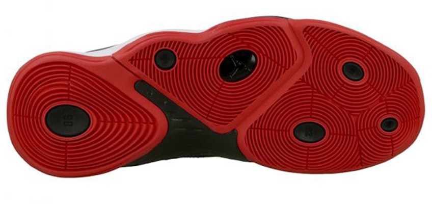 Air Jordan Super.Fly MVP '黑红配色' AT3005-001 Purchase Air Jordan Super.Fly MVP '黑红配色' AT3005-001