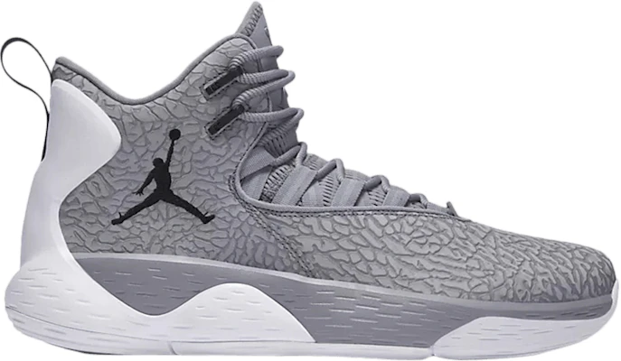 Air Jordan Super.Fly MVP 'Cement Grey' Sepatu Basket Abu-Abu AT3005-002 Buy Air Jordan Super.Fly MVP 'Cement Grey' Sepatu Basket Abu-Abu AT3005-002