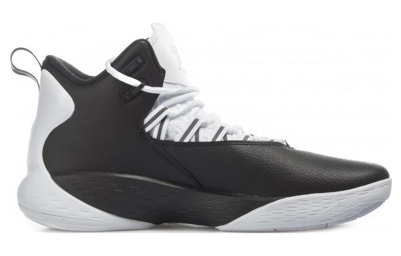 Order Air Jordan Super.Fly MVP 'Dark Concord' Sepatu Basket Pria AR0037-051