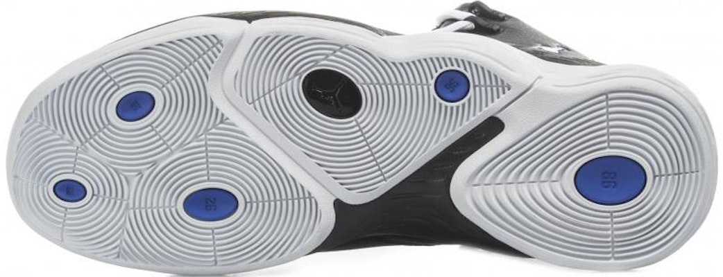 Air Jordan Super.Fly MVP 'Dark Concord' AR0037-051 Shop Air Jordan Super.Fly MVP 'Dark Concord' AR0037-051
