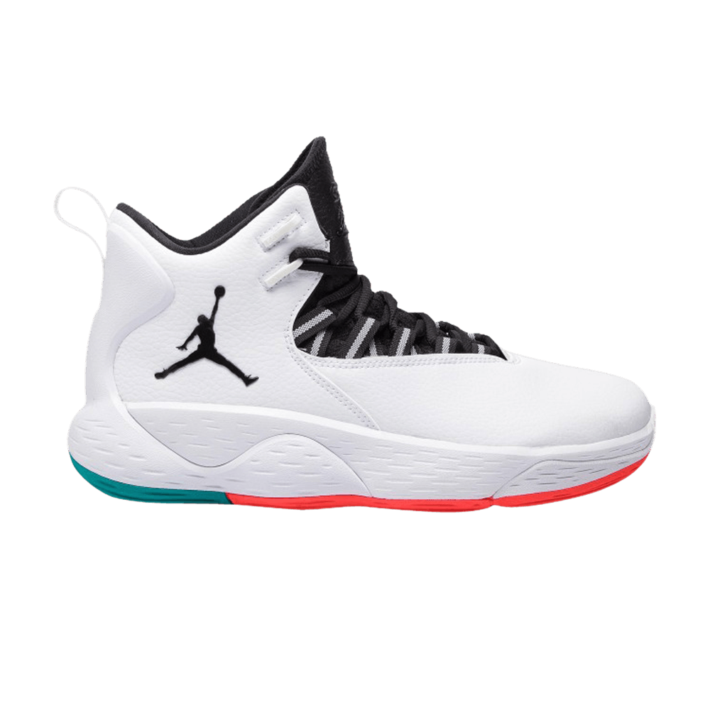 Jordan super fly 7 online