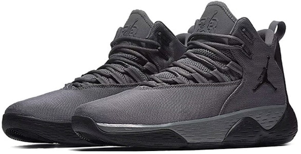 Air Jordan Super.Fly MVP Lelaki. AR0038-005 Lookbook Air Jordan Super.Fly MVP Lelaki. AR0038-005