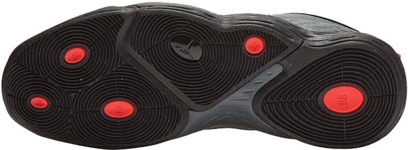 Air Jordan Super.Fly MVP 铁灰黑亮红 AO6223-001 Purchase Air Jordan Super.Fly MVP 铁灰黑亮红 AO6223-001