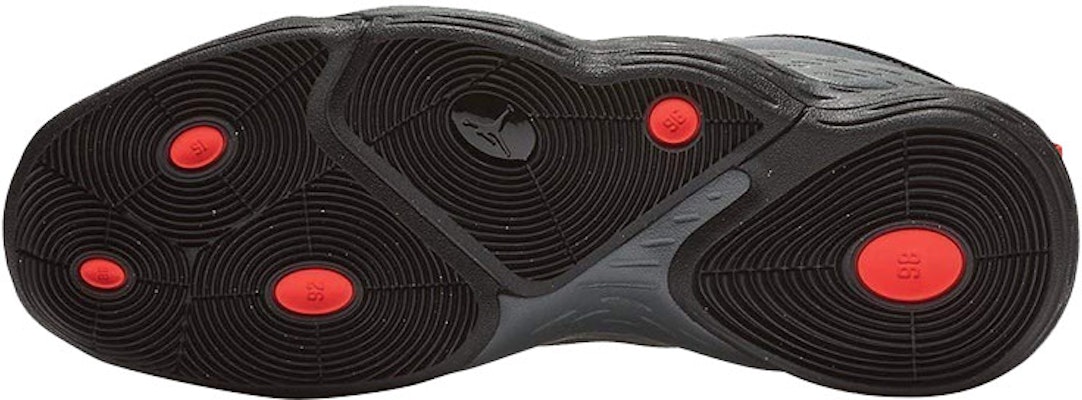 Air Jordan Super.Fly MVP Iron Grey Black Bright Crimson AO6223-001 Purchase Air Jordan Super.Fly MVP Iron Grey Black Bright Crimson AO6223-001