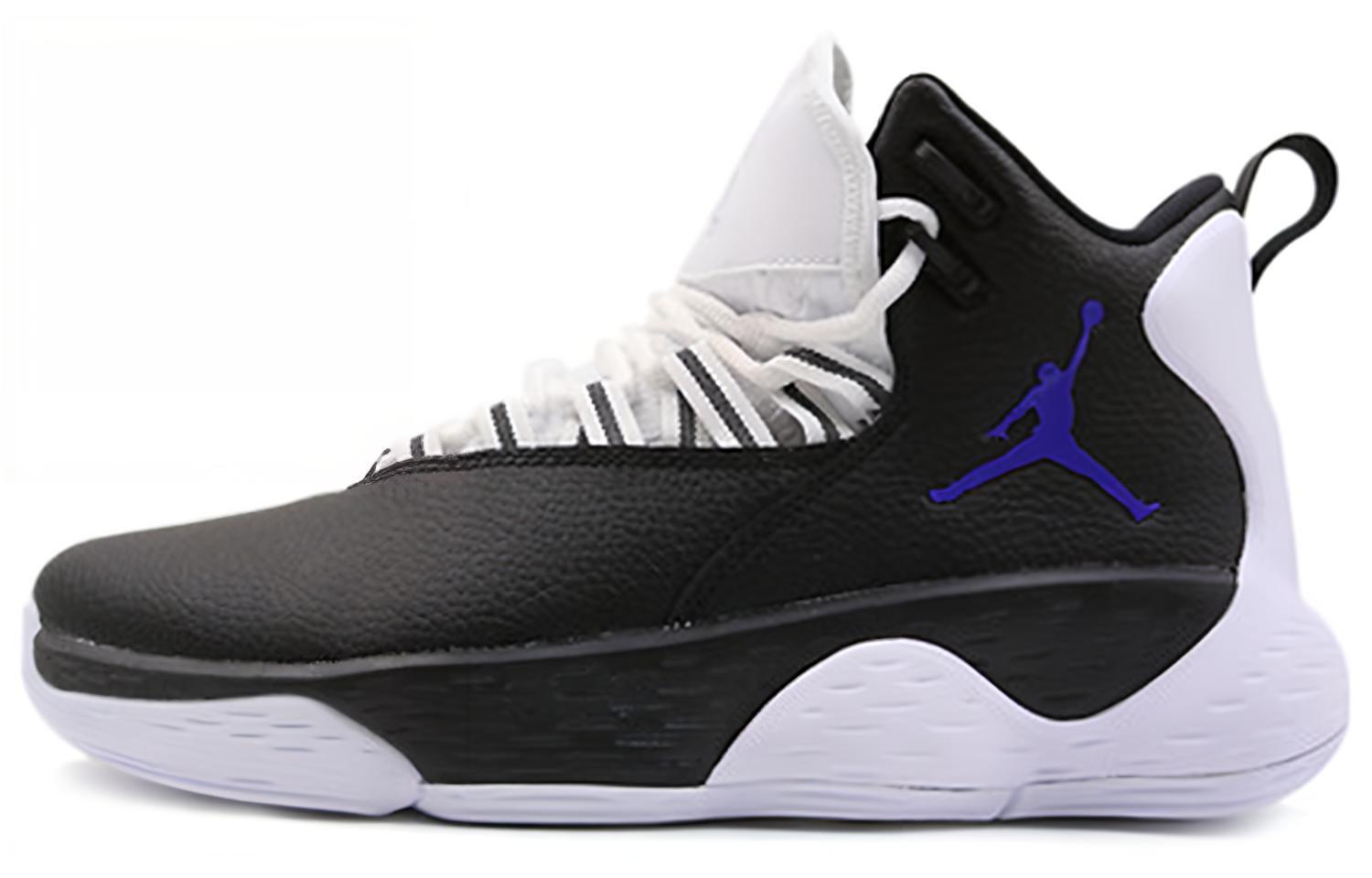 Air Jordan Super.Fly MVP PF 'Dark Concord' AR0038-051