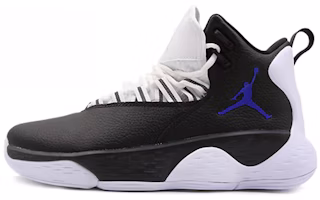 Air Jordan Super.Fly MVP PF 'Dark Concord' AR0038-051 Air Jordan Super.Fly MVP PF 'Dark Concord' AR0038-051
