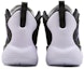 Lookbook Air Jordan Super.Fly MVP PF 'Dark Concord' dalam Bahasa Melayu. AR0038-051