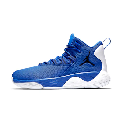 Jordan Super.Fly MVP PF 'Hyper Royal'