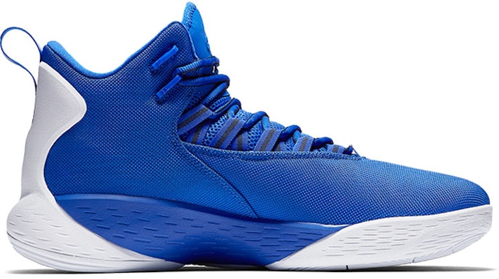 Air Jordan Super.Fly MVP PF 'Hyper Royal' Lelaki AR0038-401 Order Air Jordan Super.Fly MVP PF 'Hyper Royal' Lelaki AR0038-401