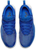 Shop Air Jordan Super.Fly MVP PF 'Hyper Royal' AR0038-401 (超級皇家藍)