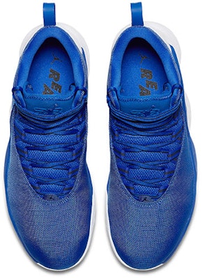Air Jordan Super.Fly MVP PF 'Hyper Royal' Lelaki AR0038-401 Shop Air Jordan Super.Fly MVP PF 'Hyper Royal' Lelaki AR0038-401