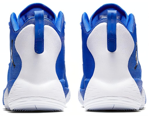 Air Jordan Super.Fly MVP PF 'Hyper Royal' Lelaki AR0038-401 Purchase Air Jordan Super.Fly MVP PF 'Hyper Royal' Lelaki AR0038-401