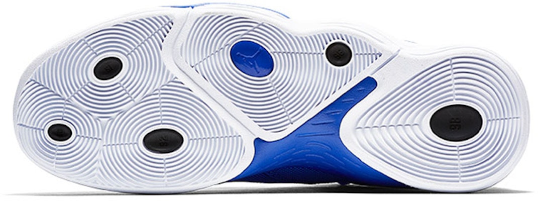 Air Jordan Super.Fly MVP PF 'Hyper Royal' Lelaki AR0038-401 Details for Air Jordan Super.Fly MVP PF 'Hyper Royal' Lelaki AR0038-401