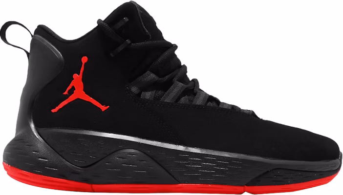 Air Jordan Super.Fly MVP PF '红外线' AR0038-060 Buy Air Jordan Super.Fly MVP PF '红外线' AR0038-060