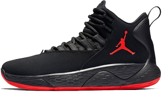 Air Jordan Super.Fly MVP PF '紅外線' AR0038-060 Buy Air Jordan Super.Fly MVP PF '紅外線' AR0038-060