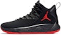 Air Jordan Super.Fly MVP PF 'Infrared' Lelaki AR0038-060