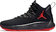 Buy Air Jordan Super.Fly MVP PF 'Infrared' Lelaki AR0038-060