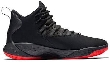 Air Jordan Super.Fly MVP PF 'Infrared' Lelaki AR0038-060 Order Air Jordan Super.Fly MVP PF 'Infrared' Lelaki AR0038-060