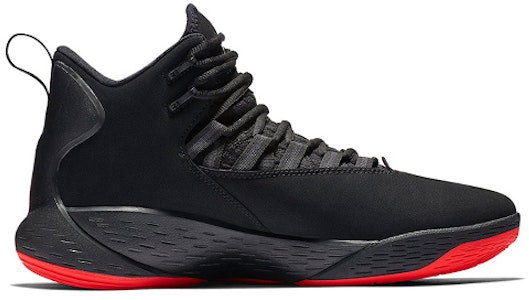 Air Jordan Super.Fly MVP PF '紅外線' AR0038-060 Order Air Jordan Super.Fly MVP PF '紅外線' AR0038-060