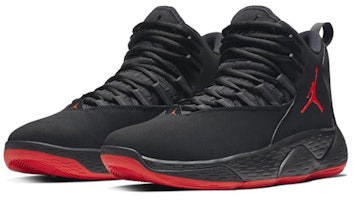 Air Jordan Super.Fly MVP PF 'Infrared' Lelaki AR0038-060 Lookbook Air Jordan Super.Fly MVP PF 'Infrared' Lelaki AR0038-060